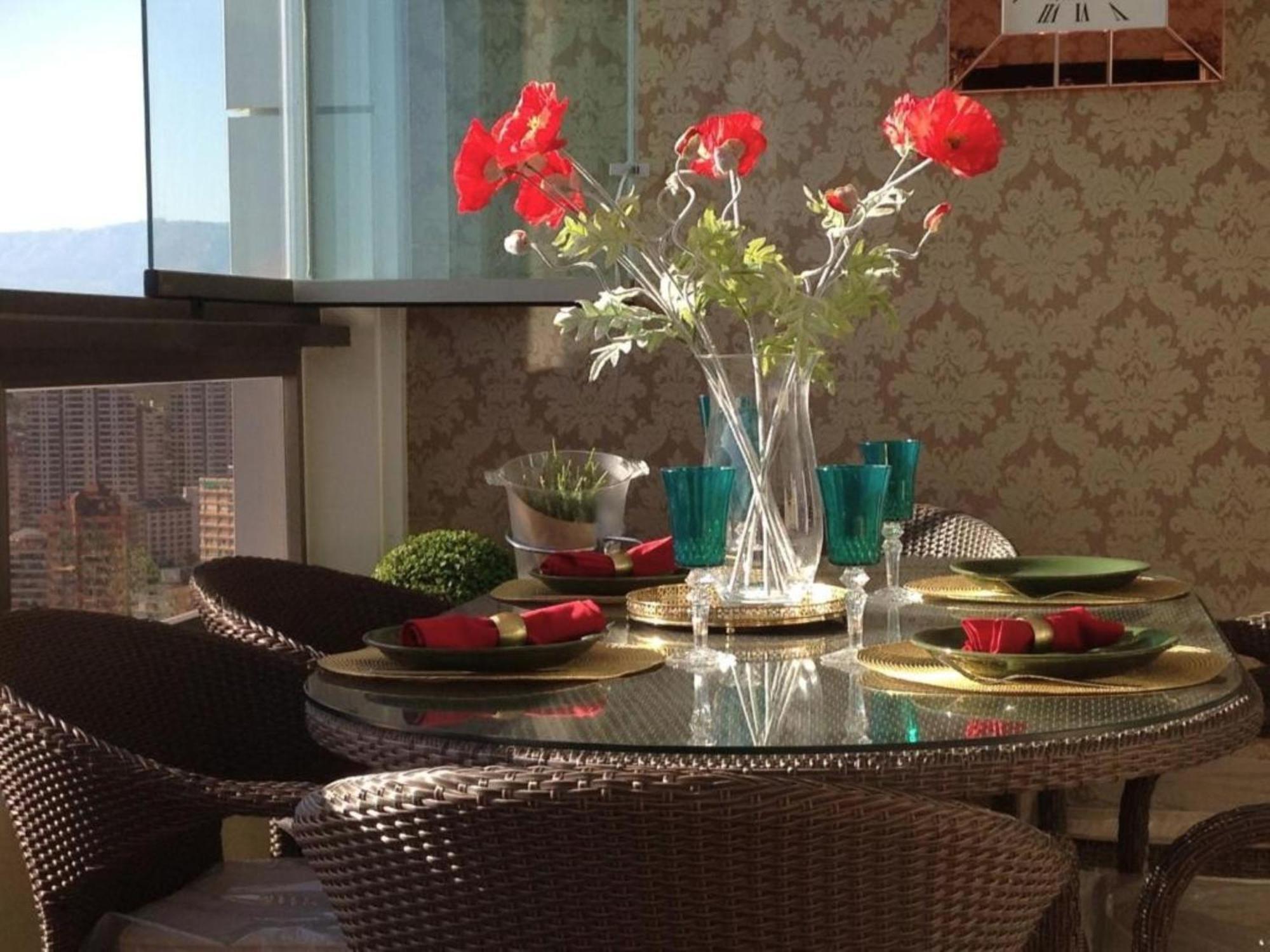 Benidorm Gemelos Penthouse With Private Pool Exterior photo